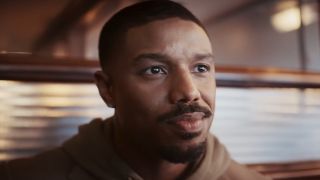 Adonis Creed (Michael B. Jordan) in Creed III