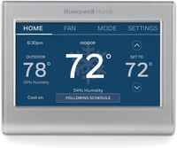 Honeywell Home RTH9585WF: was $179 now $99 @ Amazon