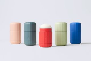 Myro fights plastic waste with its totally tubular deodorant alternative