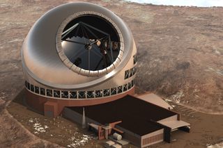 astronomy, telescope, Mauna Kea, Maunakea, Hawaii, Hawai'i