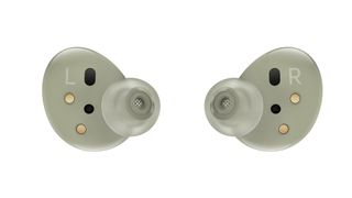 True wireless earbuds: Samsung Galaxy Buds 2