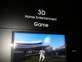 sony 3d