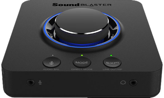 Creative Sound Blaster X3