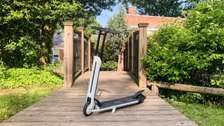 Segway Ninebot Kickscooter Air T15 review