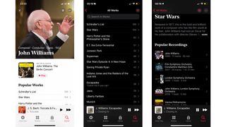 Apple Music Classical