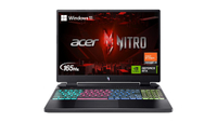 Acer Nitro 16 Gaming Laptop: now $999 at Amazon