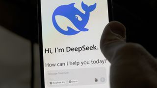 In surprise move Microsoft announces DeepSeek R1 is coming to CoPilot+ PCs – here’s how to get it