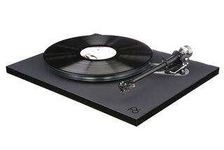 Rega Planar 6/Ania