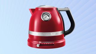 KitchenAid Variable Temperature Kettle 1.5l