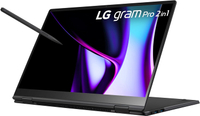 LG Gram Pro 16