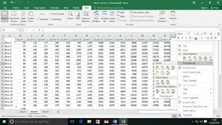 Excel 2016