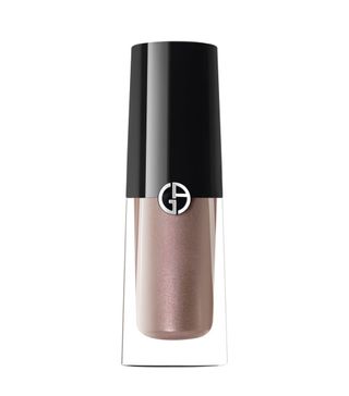 A Giorgio Armani eye tint