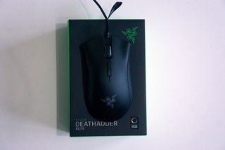 Razer DeathAdder