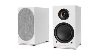 Speaker system: Triangle AIO Twin