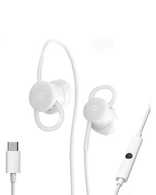 Google Pixel USB-C Earbuds