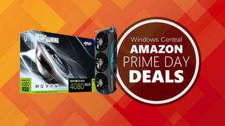 Prime Day GPU deals
