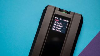 Fiio Q15 DAC review