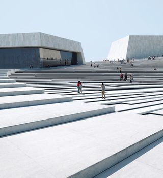 Shanghai Grand Opera House