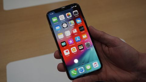 iPhone XS review