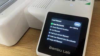 Bambu Lab A1 Mini