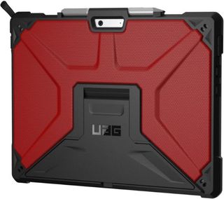 UAG Metropolis for Surface Pro X