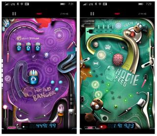 Monster Pinball HD