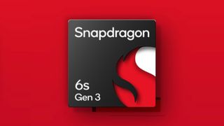 Snapdragon 6s Gen 3