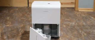 HomeLabs 22 Pint Dehumidifier