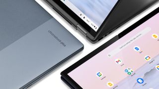 Chromebook Plus models