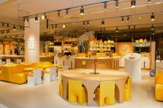 Acqua di Parma Yellow Café 