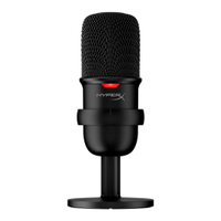 HyperX  SoloCast USB Microphone: