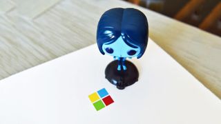 Microsoft's Cortana