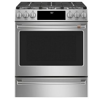 Cafe CGS700P2MS1 gas range