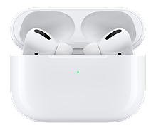 AirPods Pro render