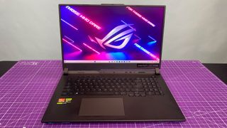 Asus ROG Strix Scar 17 X3D