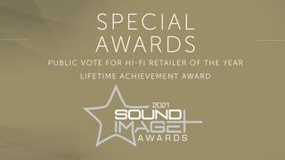 Sound+Image Awards