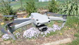 DJI Air 2S drone review