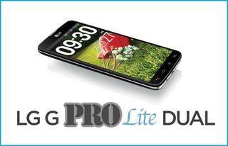 LG G Pro Lite Dual