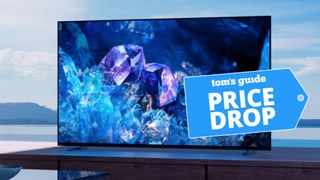 Sony A80K TV deal