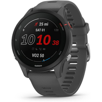 Garmin Forerunner 255: was $350 now $250 @ Amazon