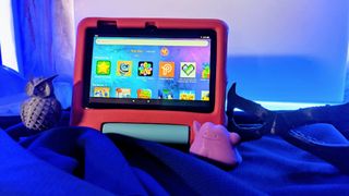 Amazon Fire 7 Kids