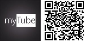 QR: myTube