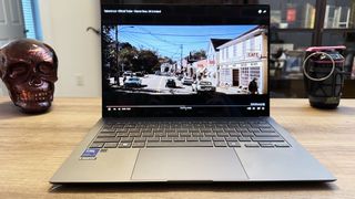 Asus Zenbook S 14