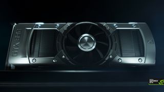 Nvidia GTX 690