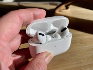 AirPods Pro