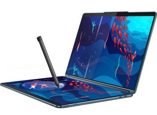 Lenovo Yoga Book 9i