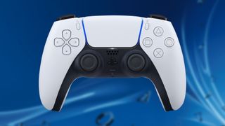 PlayStation 5 DualSense Controller