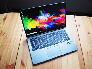 LG gram 15 review