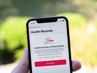 Health Records