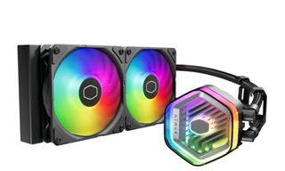 Best AIO Coolers